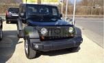 Jeep Wrangler disponible chez AUTO LS