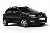 Dacia Sandero 1.5Dci 90Cv Stepway Prestige disponible chez Auto LS