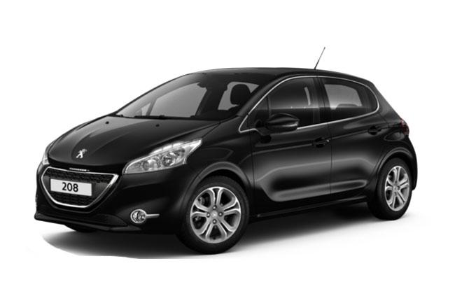PEUGEOT 208 1.4 HDI 70CV FAP ACTIVE 5P disponible chez AUTO LS