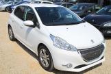 Peugeot 208 disponible chez AUTO LS